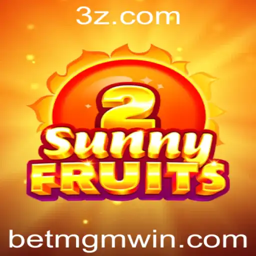 Descubra o Fascinante Jogo SunnyFruits2 e Sua Experiência na Bet MGM