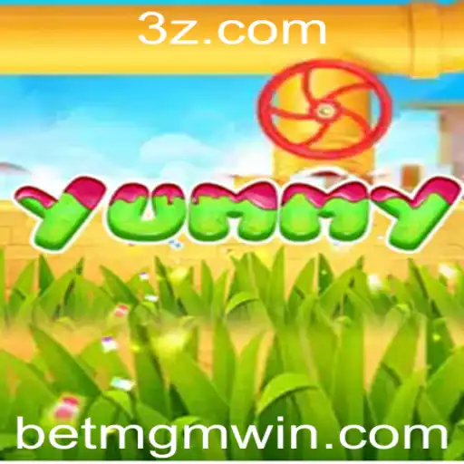 Descubra o Mundo de Yummy: O Novo Jogo de Sucesso da Bet MGM
