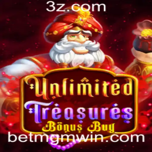 Explore o Fascinante Mundo do 'UnlimitedTreasuresBonusBuy' com a Bet MGM