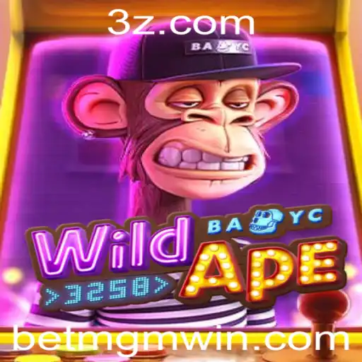 Explorando o Fascinante Mundo de WildApe3258 no Bet MGM