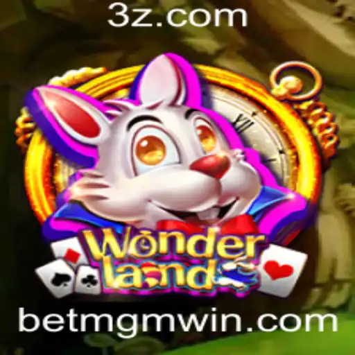 Explorando Wonderland: O Novo Jogo Inovador da Bet MGM