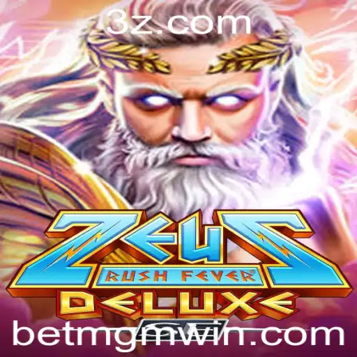 ZeusRushFeverDeluxeSE e a Emoção dos Jogos de Cassino Online com Bet MGM